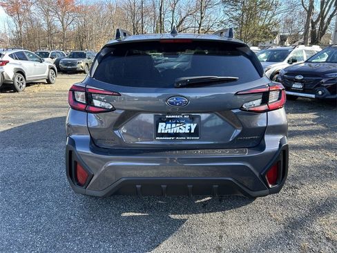 New 2026 Subaru Crosstrek 2.0i Premium image 7