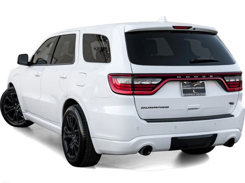 Used 2018 Dodge Durango R/T w/ Blacktop Package image 10