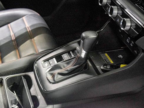 Used 2024 Honda CR-V Sport Touring image 7