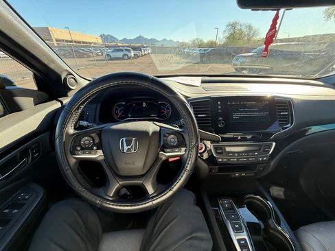 Used 2021 Honda Passport Touring image 21