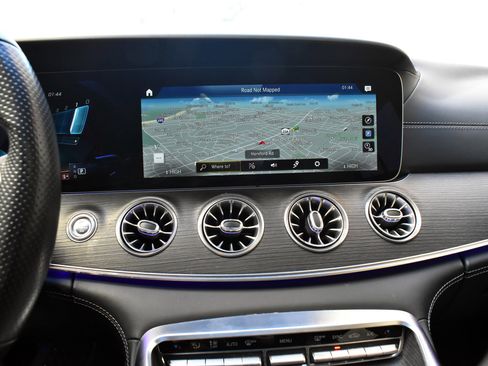 Used 2022 Mercedes-Benz AMG GT 43 image 42