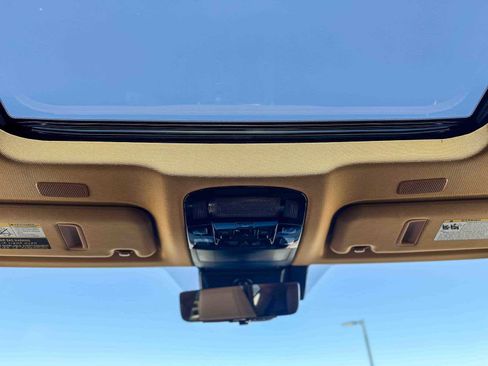 Certified 2025 Lexus NX 350h AWD w/ Accessory Package (Z2) image 12