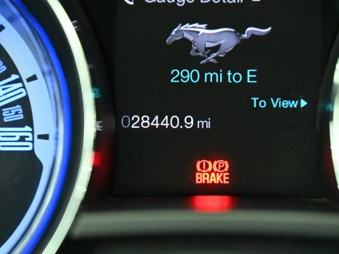 Used 2013 Ford Mustang GT Premium w/ Brembo Brake Pkg RWD image 26
