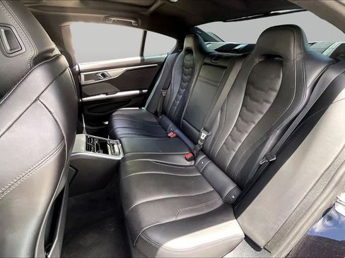 Used 2021 BMW M850i Gran Coupe xDrive AWD/4WD image 19