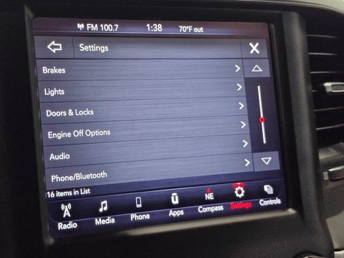 Used 2021 RAM 1500 Big Horn AWD/4WD image 37