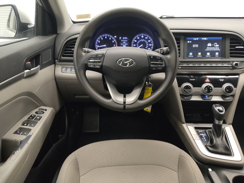 Used 2019 Hyundai Elantra SEL FWD image 22