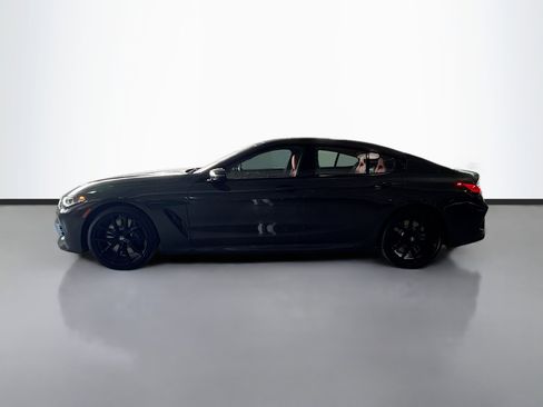 New 2026 BMW 840i xDrive image 6