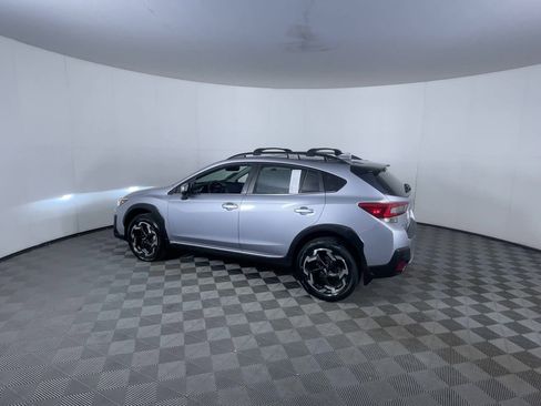 Used 2021 Subaru Crosstrek 2.5i Limited w/ Moonroof Package 2 AWD/4WD image 6