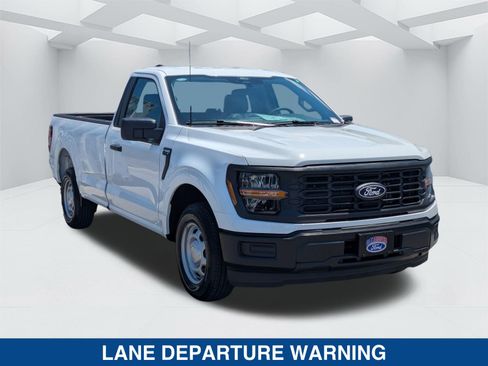 New 2026 Ford F150 XL RWD image 3