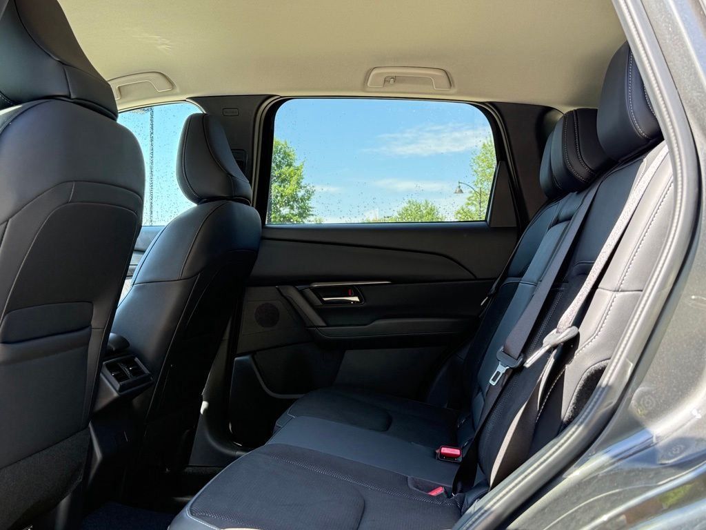 New 2026 MAZDA CX-5 Preferred AWD/4WD image 22