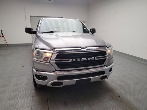Used 2022 RAM 1500 Big Horn RWD image 14