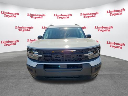 Used 2025 Ford Bronco Sport Big Bend AWD/4WD image 18