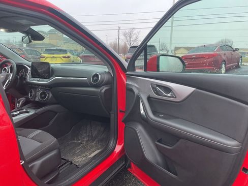 Used 2023 Chevrolet Blazer LT w/ Convenience Package image 35