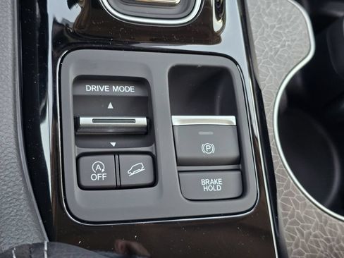 New 2026 Honda Pilot Elite image 21