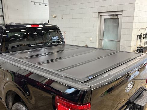 Used 2024 Ford F150 XLT w/ Equipment Group 302A MID AWD/4WD image 36