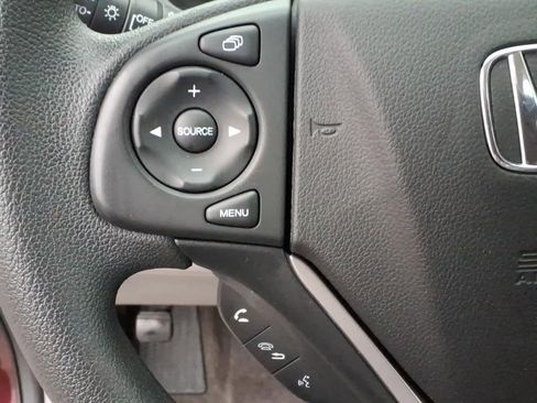 Used 2014 Honda CR-V EX image 18