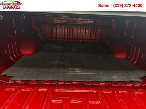 Used 2021 Chevrolet Colorado Z71 w/ Safety Package image 13