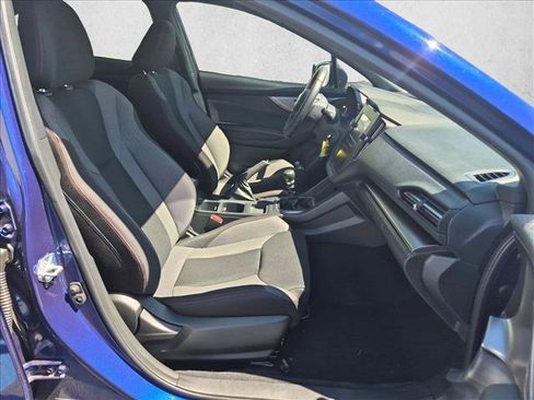 Used 2023 Subaru WRX AWD/4WD image 14