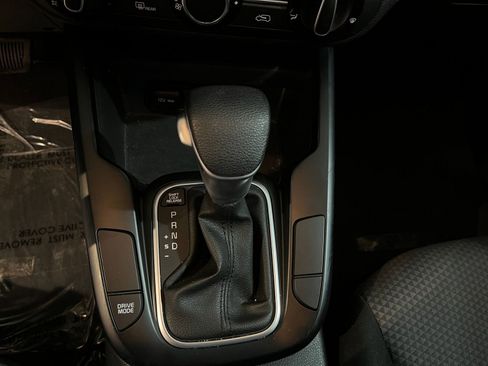 Used 2025 Kia Soul LX w/ LX Technology Package image 40