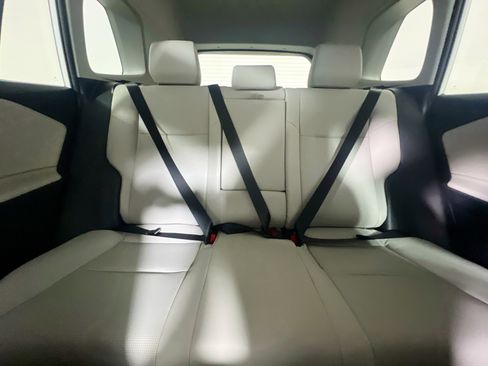 New 2026 Toyota RAV4 XLE Premium FWD image 33
