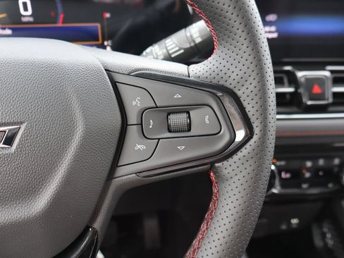 New 2026 Chevrolet TrailBlazer RS w/ Convenience Package FWD image 9