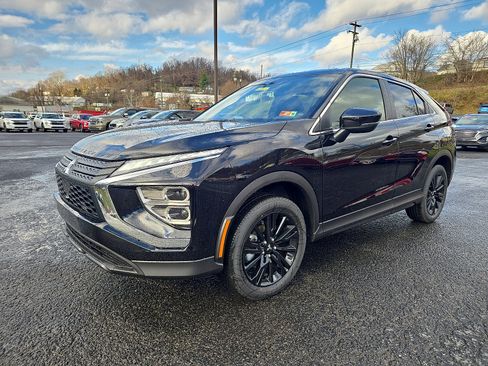 New 2026 Mitsubishi Eclipse Cross LE image 9