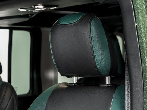 Used 2023 Jeep Wrangler Unlimited Rubicon 392 image 17