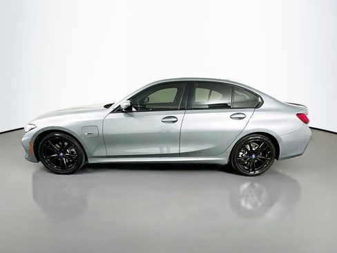 Certified 2023 BMW 330e w/ M Sport Package image 8