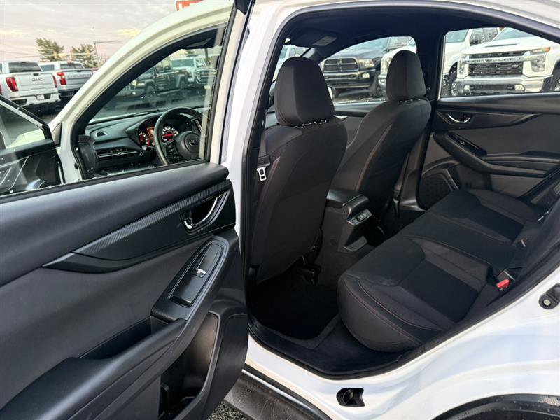 Used 2022 Subaru WRX Premium AWD/4WD image 20