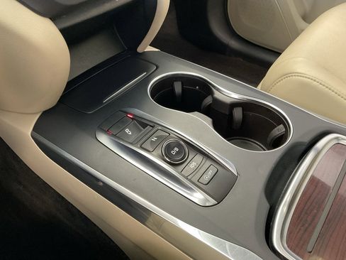 Used 2016 Acura MDX SH-AWD image 17