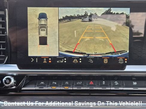 New 2026 GMC Sierra 1500 SLT w/ SLT Premium Plus Package AWD/4WD image 14