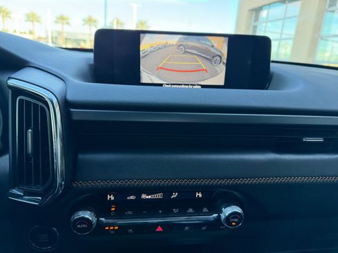 Used 2023 MAZDA CX-50 AWD 2.5 S w/ Cargo Package image 29