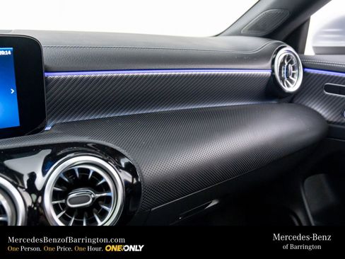 New 2026 Mercedes-Benz CLA 250 CLA 250 image 28