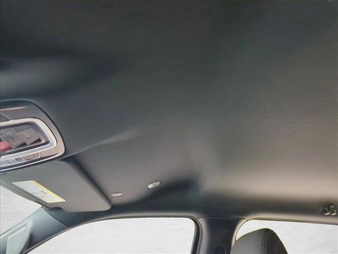 Used 2025 RAM 1500 Big Horn AWD/4WD image 12