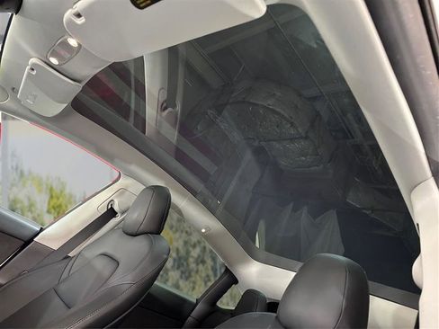 Used 2020 Tesla Model Y Long Range AWD/4WD image 19