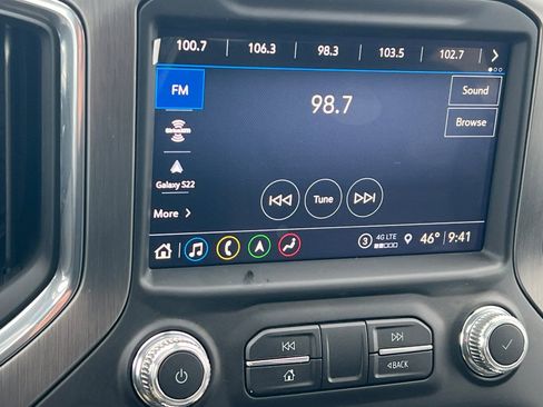 Used 2022 GMC Sierra 3500 Denali image 17