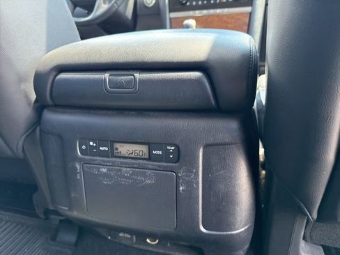 Used 2024 Nissan Armada SL RWD image 20