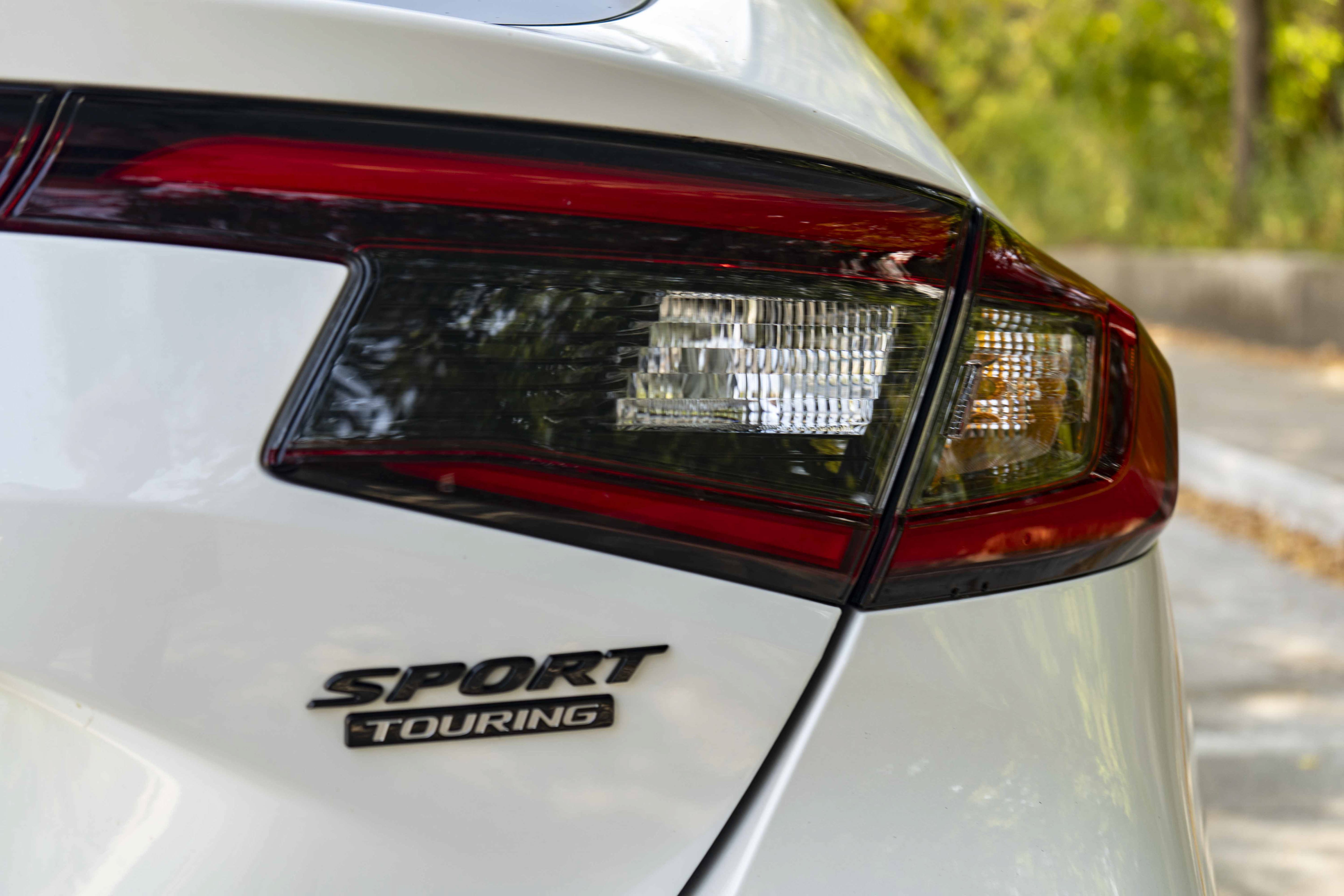 Used 2026 Honda Civic Sport Touring image 13
