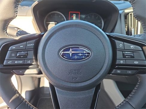 New 2025 Subaru Forester Premium image 12
