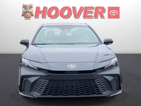 New 2026 Toyota Camry SE FWD image 7
