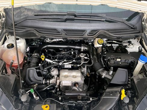 Used 2018 Ford EcoSport SE FWD image 32