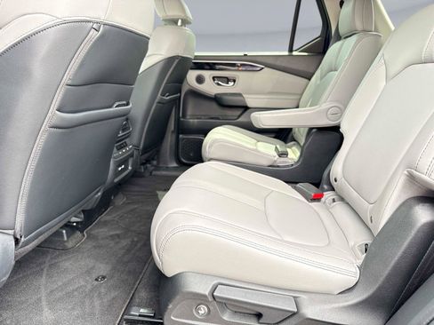 Certified 2023 Honda Pilot EX-L image 16