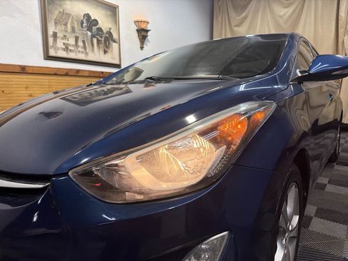 Used 2016 Hyundai Elantra Value Edition FWD image 8