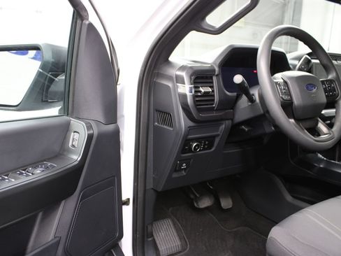 Used 2024 Ford F150 STX w/ Mobile Office Package AWD/4WD image 49