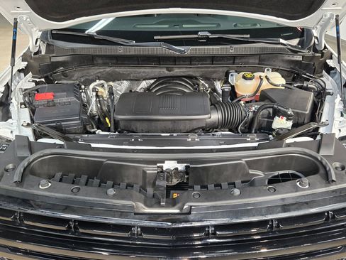 Used 2023 Chevrolet Tahoe RST image 35