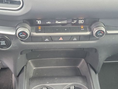 Used 2022 MAZDA CX-30 AWD 2.5 S w/ Select Package image 27