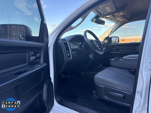 Used 2015 RAM 2500 Tradesman w/ Popular Equipment Group image 8