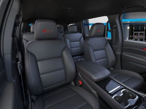 New 2026 Chevrolet Traverse Z71 AWD/4WD image 16