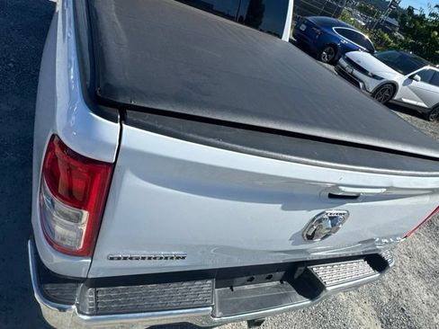Used 2022 RAM 1500 Big Horn AWD/4WD image 6