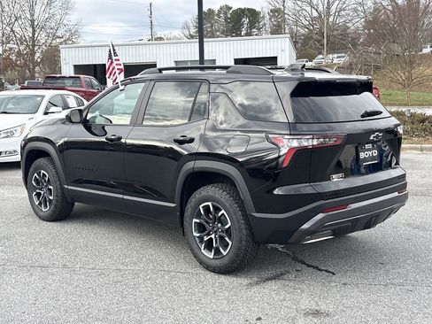 New 2026 Chevrolet Equinox ACTIV image 7